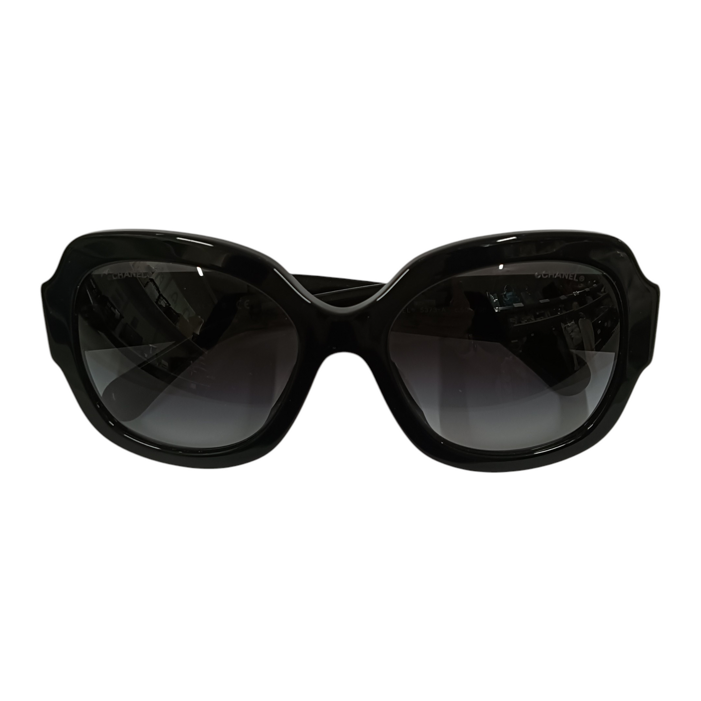 Chanel Sunglasses 5373-A Rank (A)