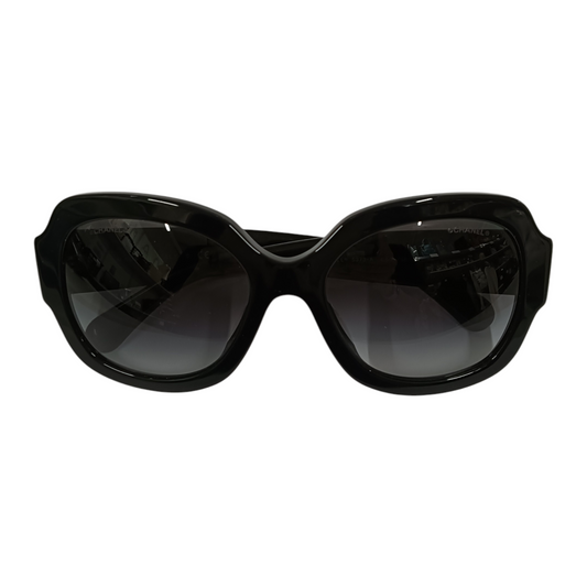 Chanel Sunglasses 5373-A Rank (A)