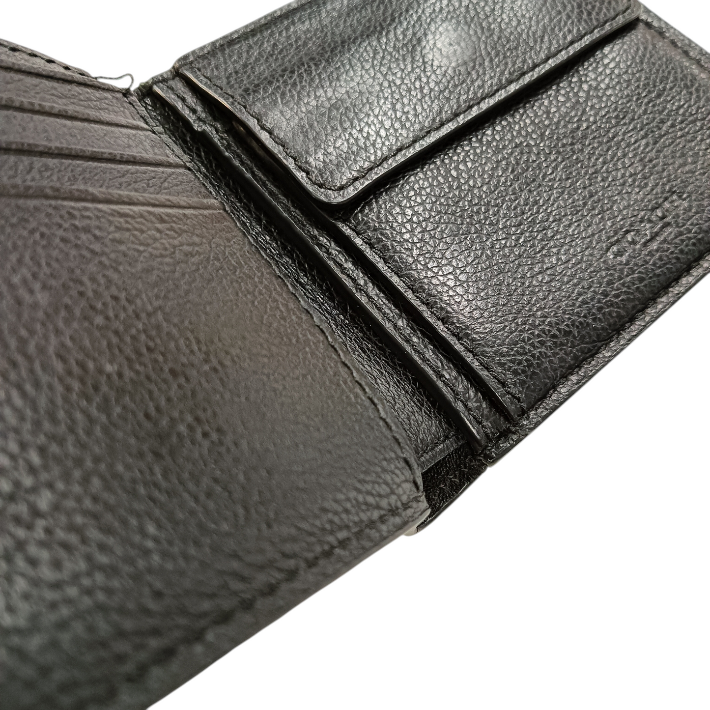 COACH Wallet Black F75003