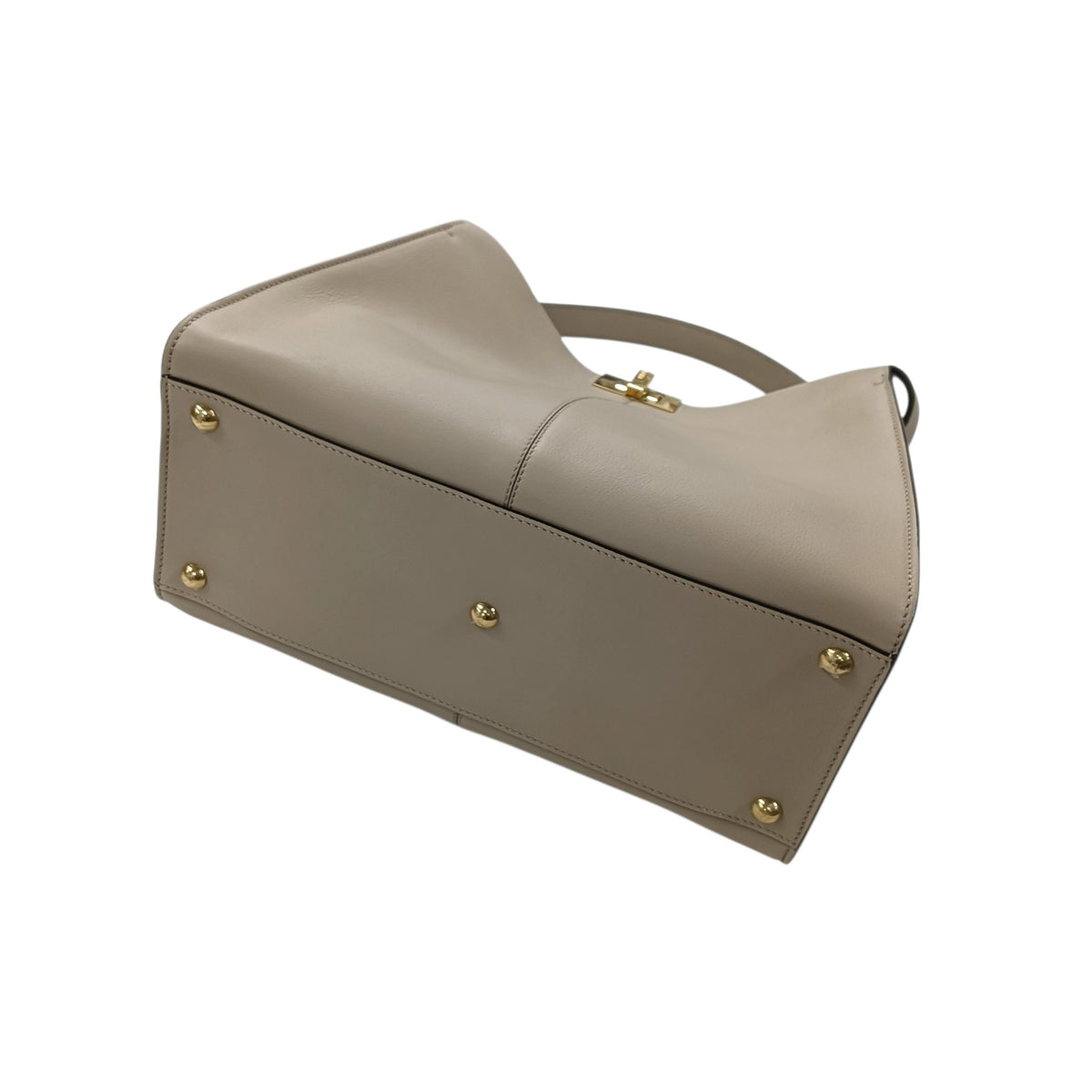 Fendi Peekaboo 2Way Bag Rank(B)