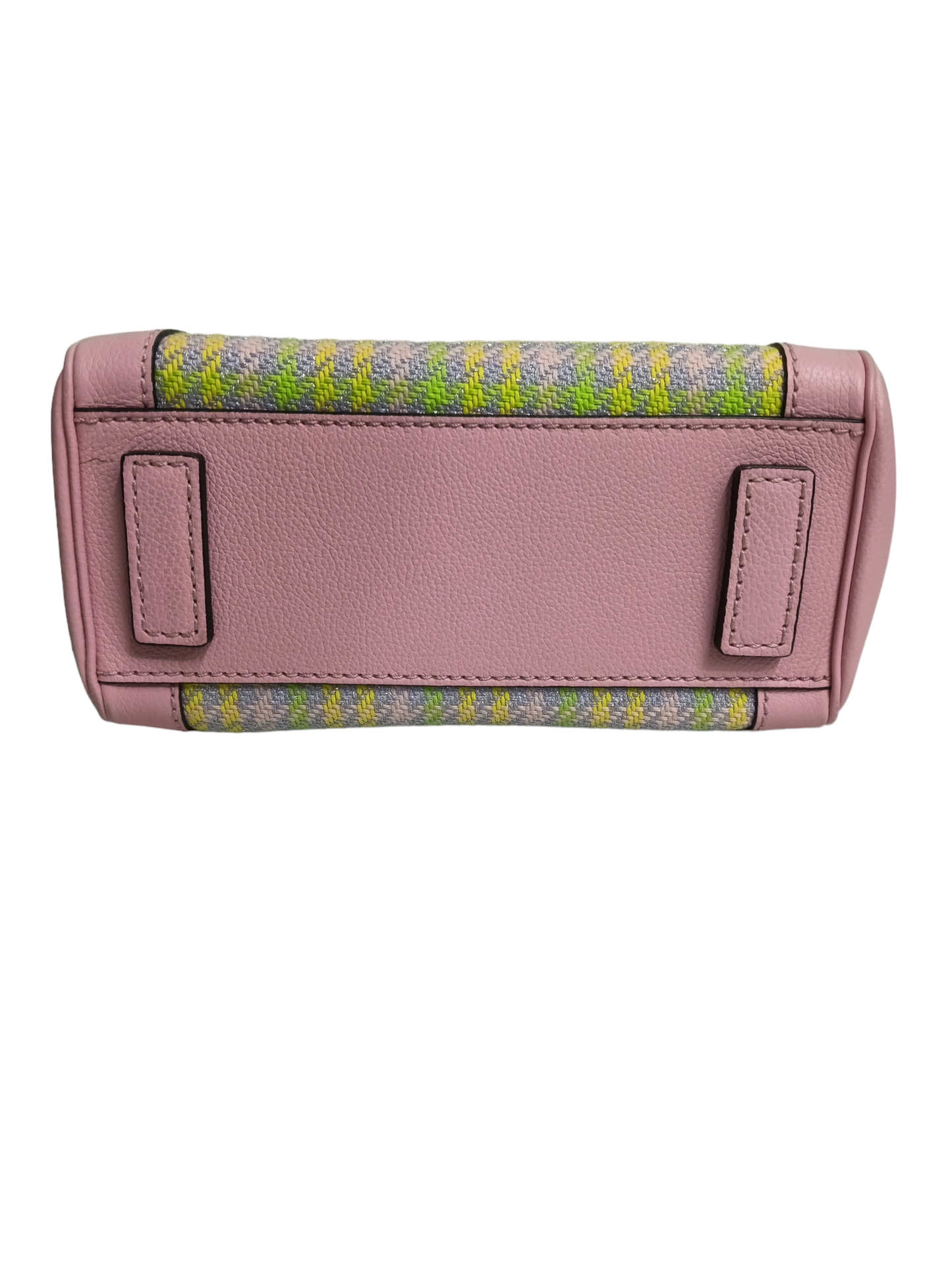 VERSACE SMALL LAMEDUSA PINK DBF1040