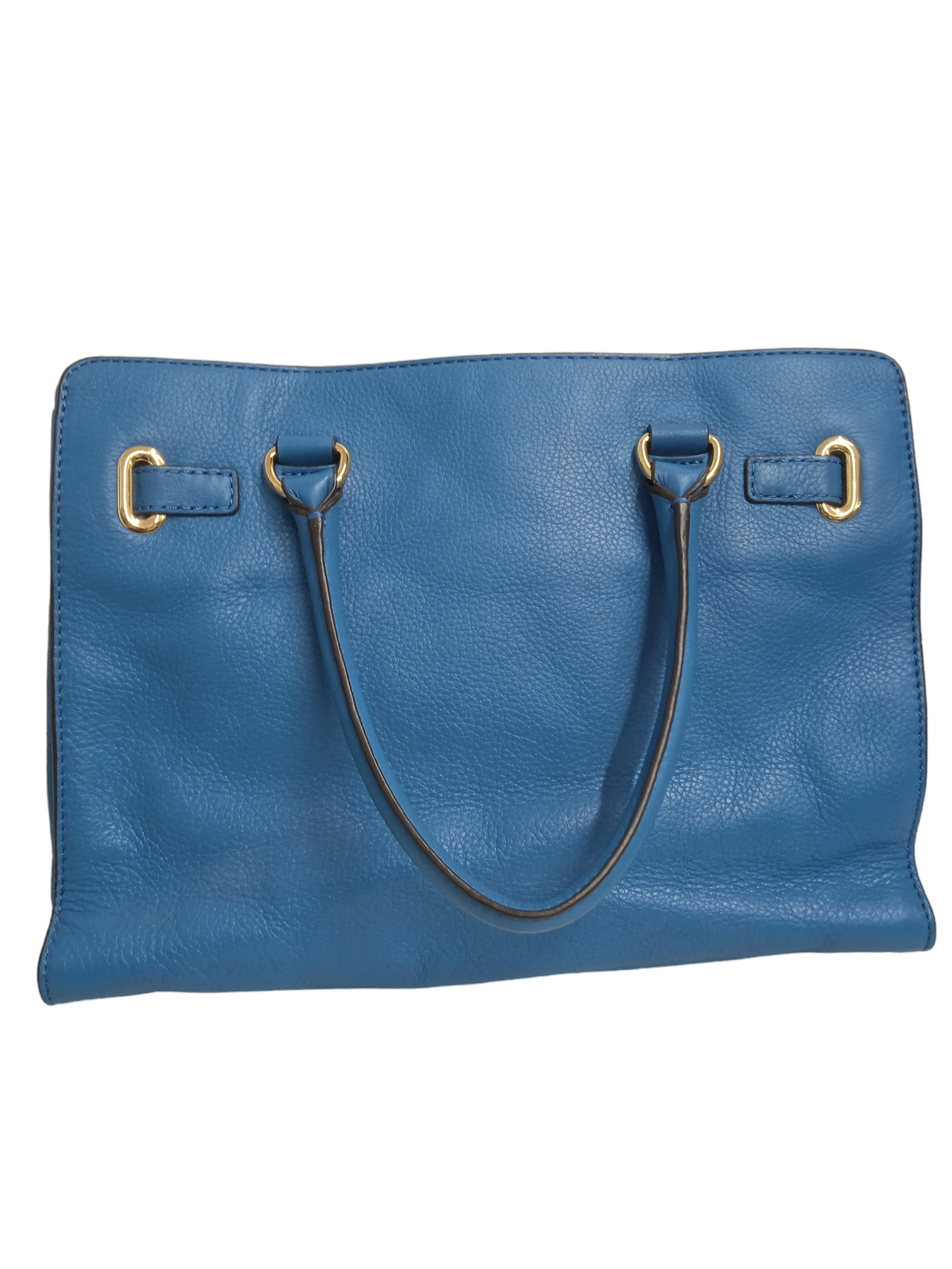 MICHAEL KORS 2WAY BAG 35F0GHMT3L BLUE