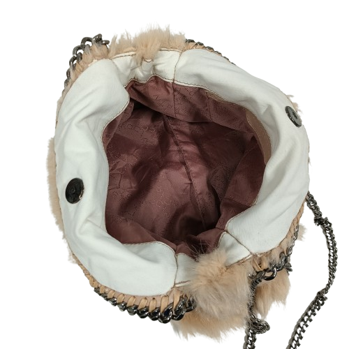 Stella McCartney 2Way Bag Rank(C) *Stain/Damage