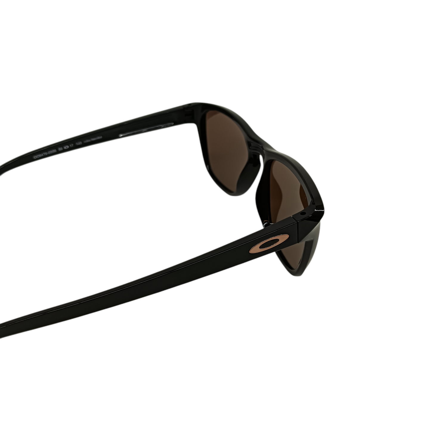 OAKLEY Sunglasses Black 009479-0556 Rank(B)