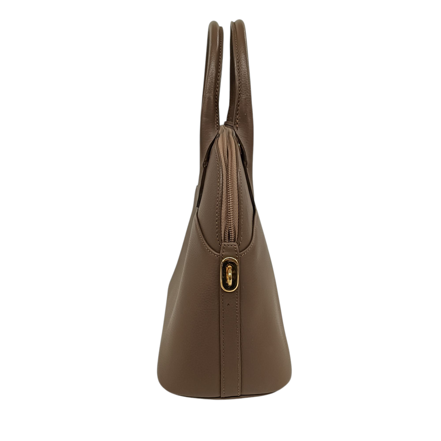 MORABITO Handbag Bag Rank(AB) Brown