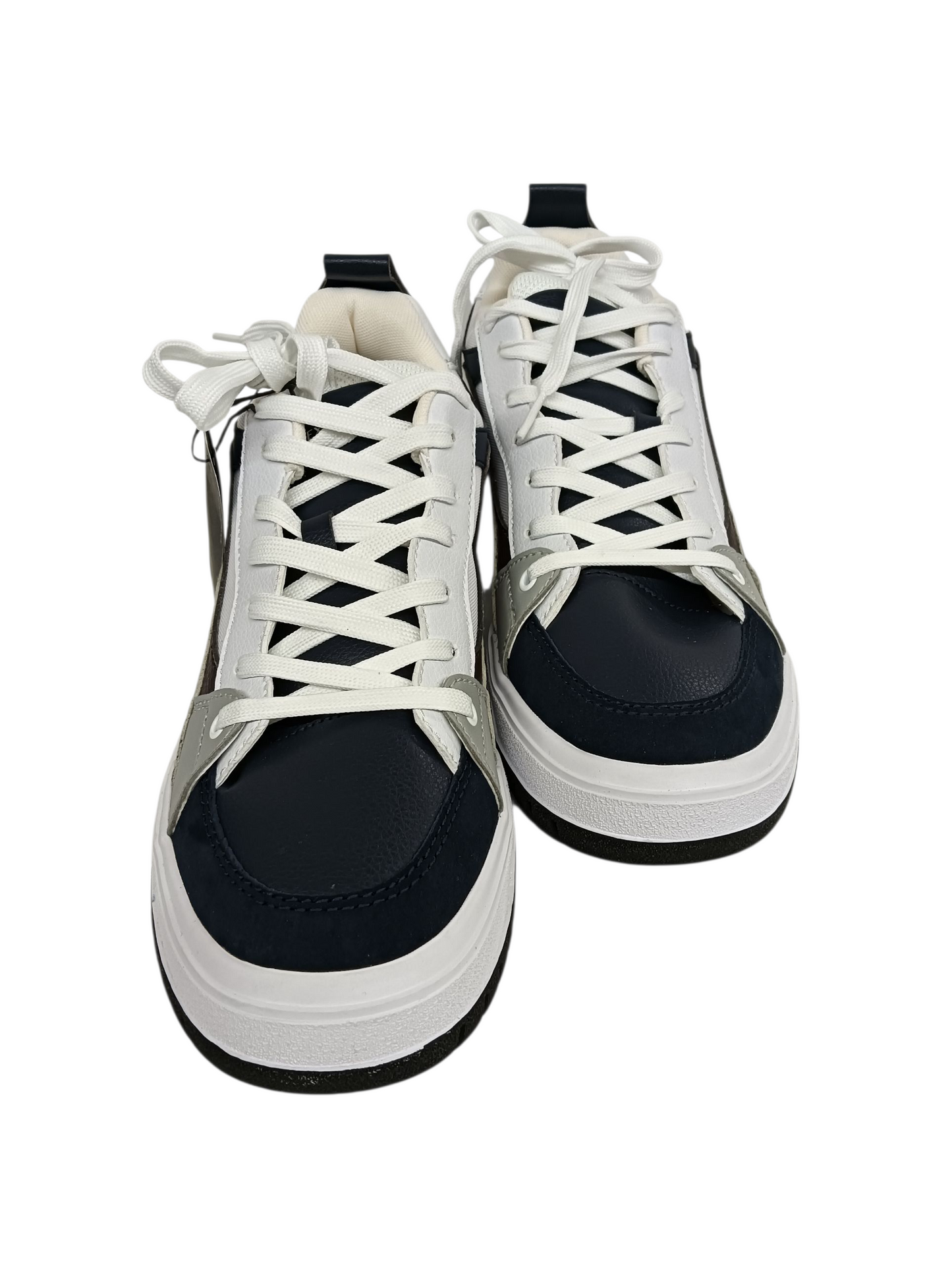 ARMANI EXCHANGE Sneaker 10US XUX222 XV860 Mens Navy