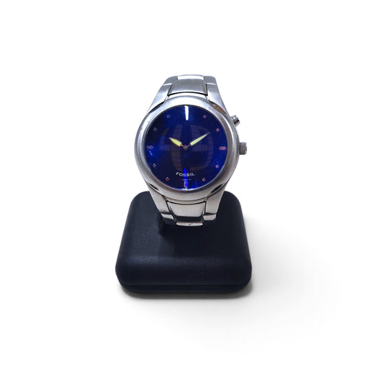 FOSSIL Wrist Watch JR-8096 Rank c