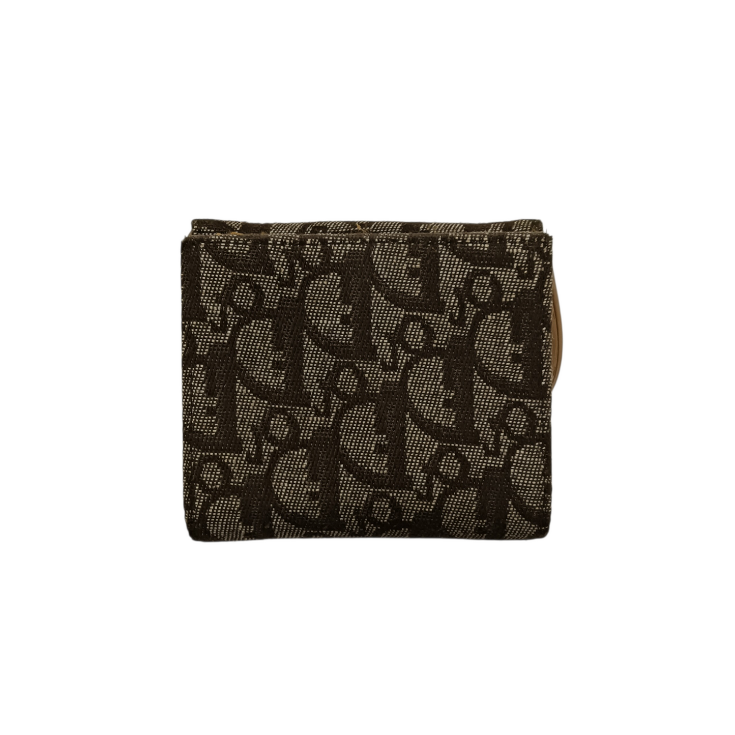 Christian Dior Wallet Vintage 2002 Compact TR0072