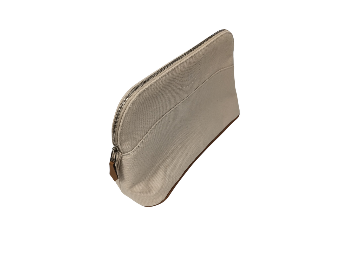 HERMES POUCH BORED POUCH MM