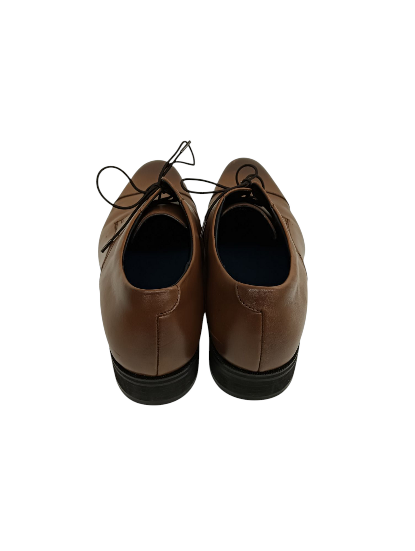 ORIHICA Loafers Size 26.5 94M3003 Mens Brown