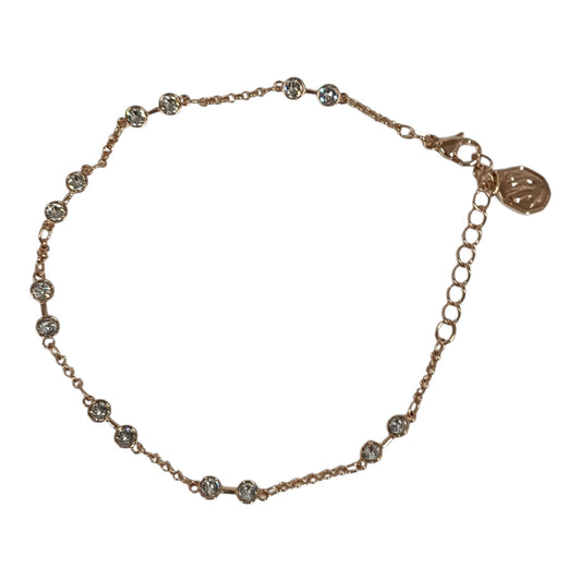 Bracelet SWAROVSKI Unused Item Gold 5664055