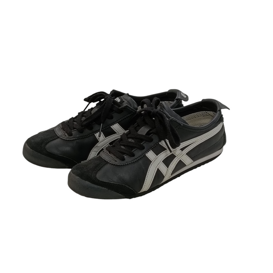 Onitsuka Tiger Sneaker Black size 39.5 DL408