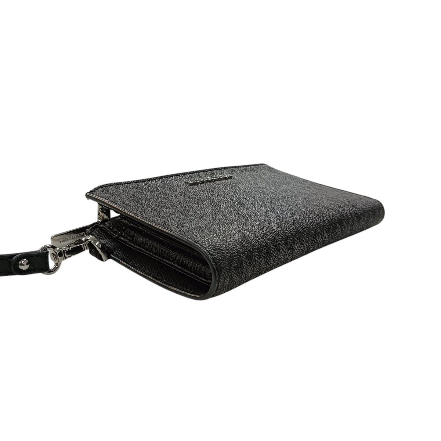 MICHAEL KORS Wallet Black 35F8STVW0B