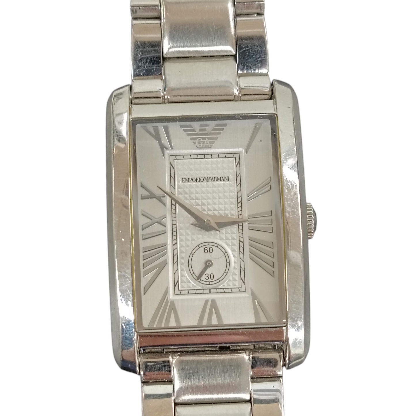 EMPORIO ARMANI Wrist Watch AR-1639