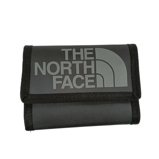 THE NORTH FACE Wallet NM82371Z Black Rank (B)