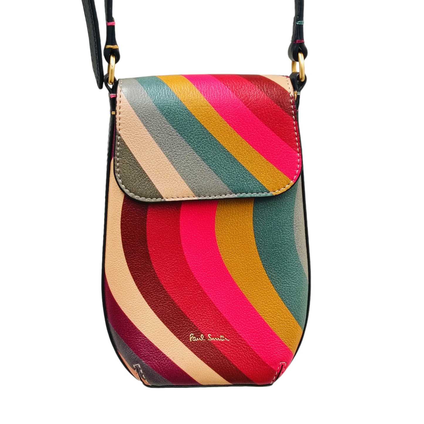 PAUL SMITH Shoulder Bag Multi color