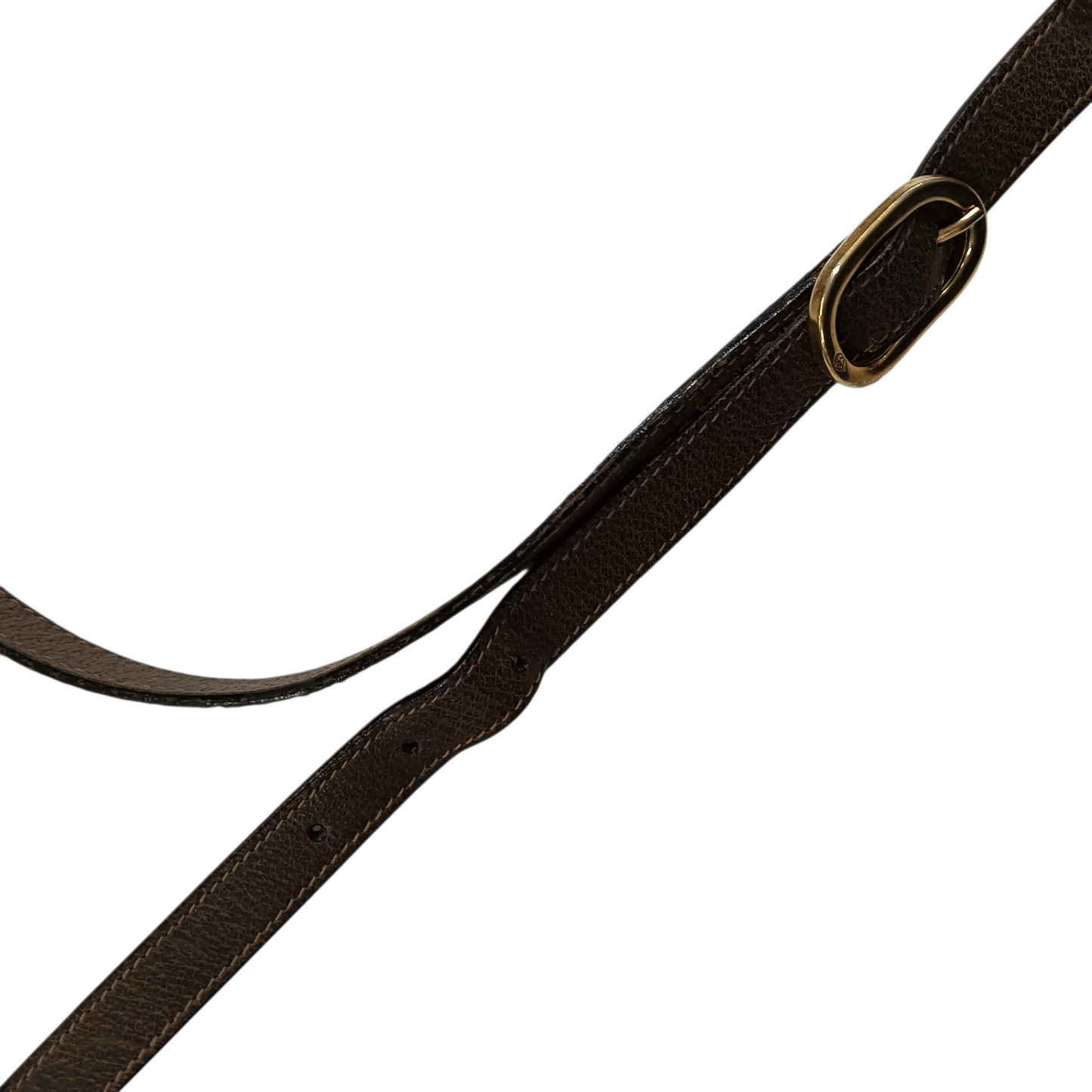 Gucci Shoulder Bag 72.02.059 Rank (B) *Stain/Damage