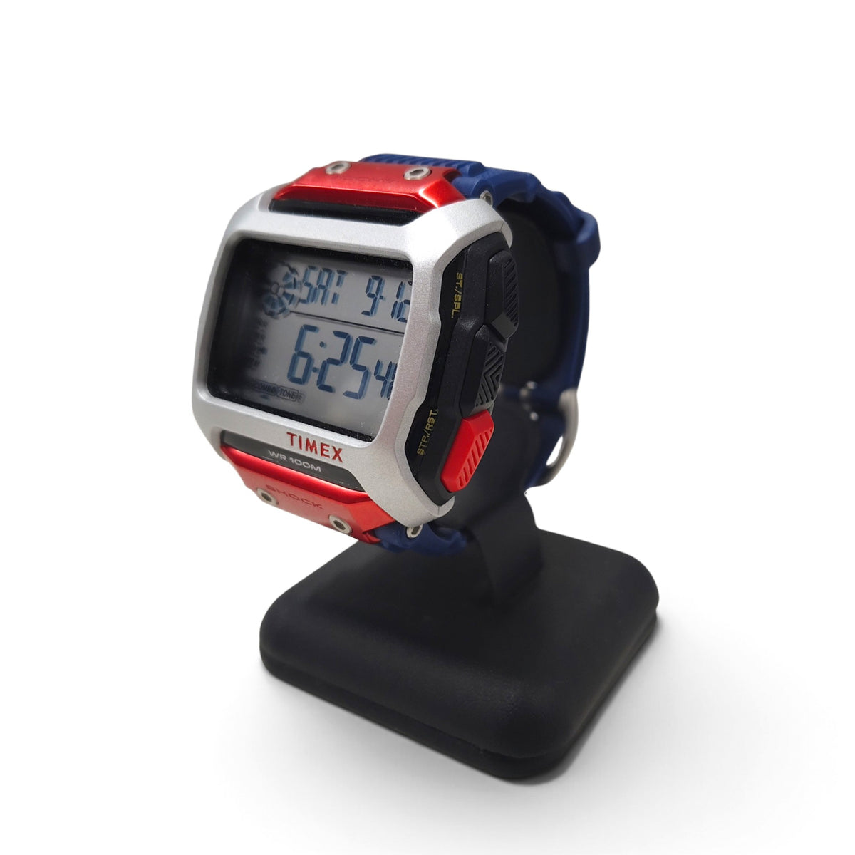 TIMEX x RED BULL Wrist Watch TW5M20800