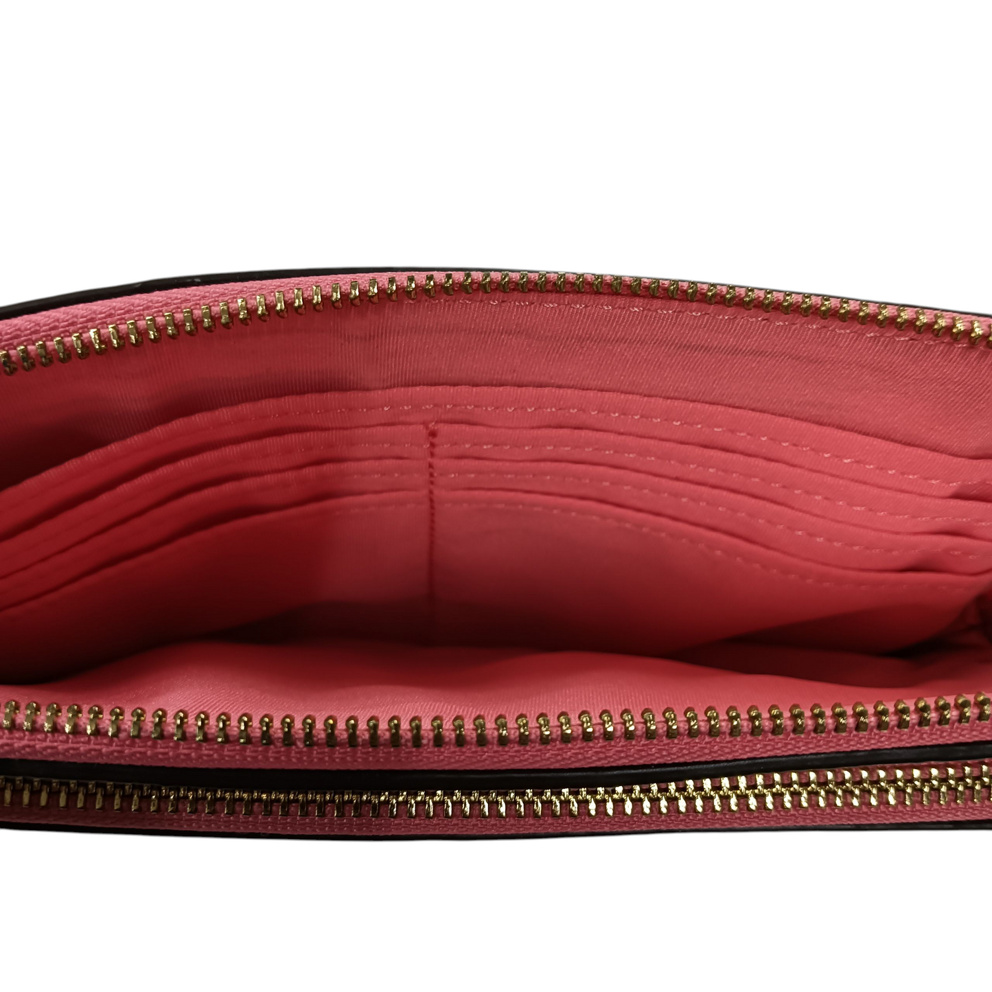 COACH Wallet Brown/Pink C5576