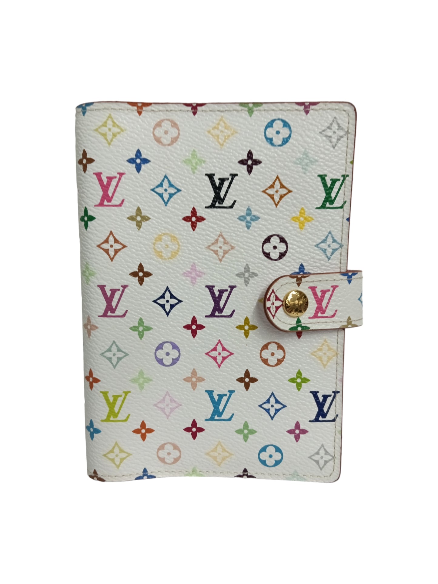 LOUIS VUITTON CASE MULTI COLOR R21074