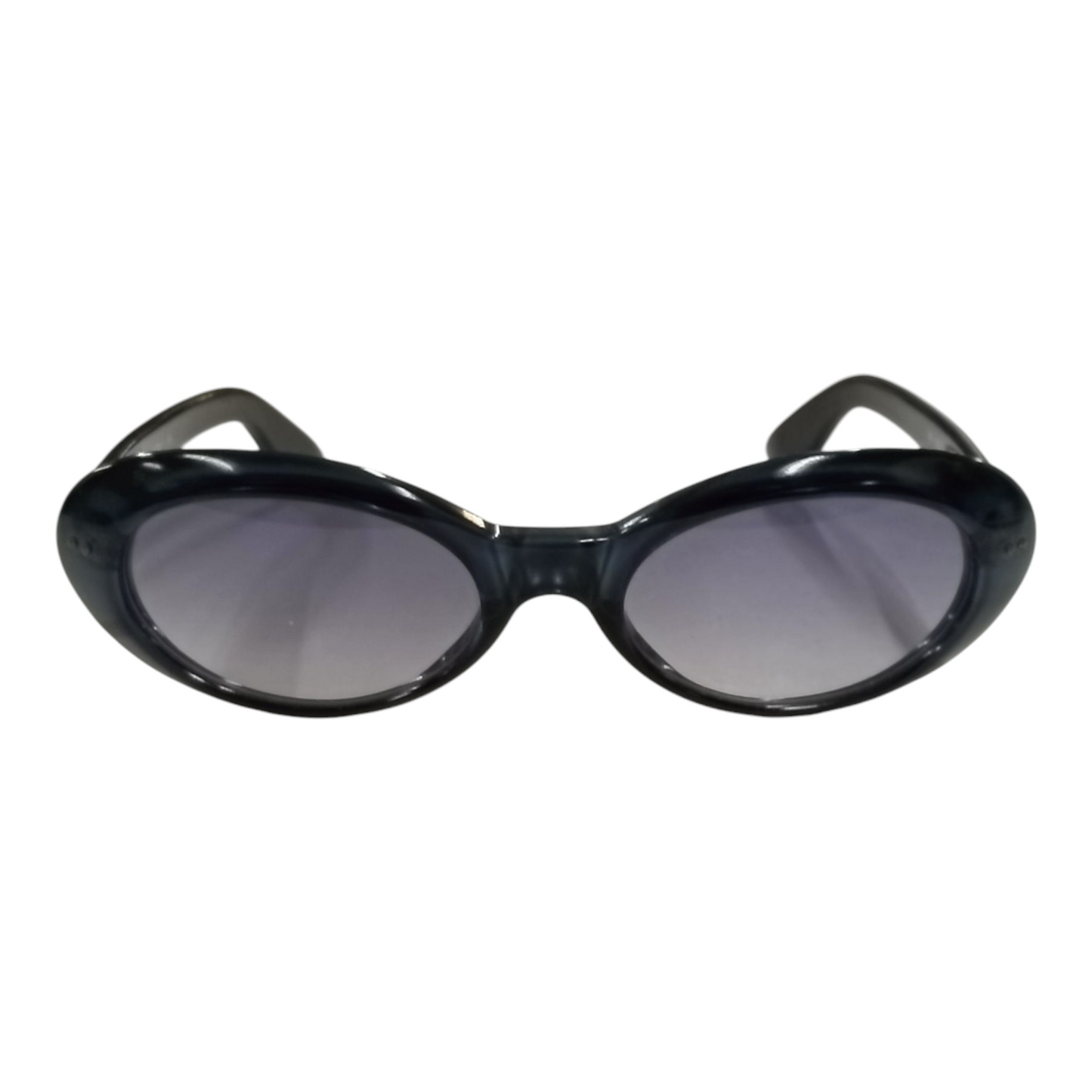 GUCCI Sunglasses Navy GG2413