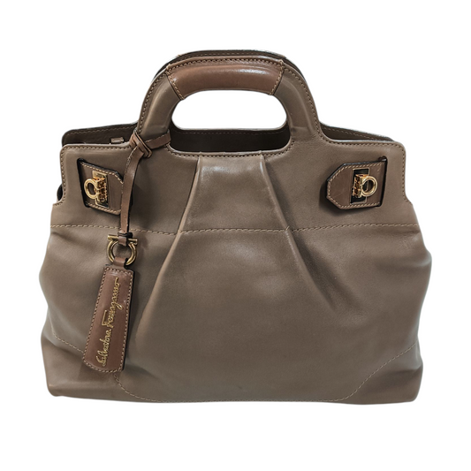Salvatore Ferragamo 2Way Bag  AB-21C537