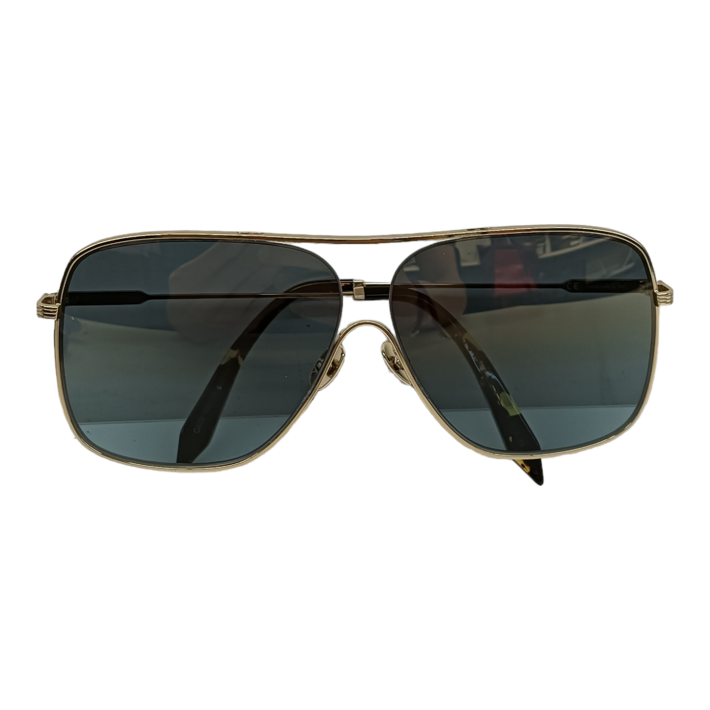 VICTORIA BECKHAM Sunglasses Gold VBS132