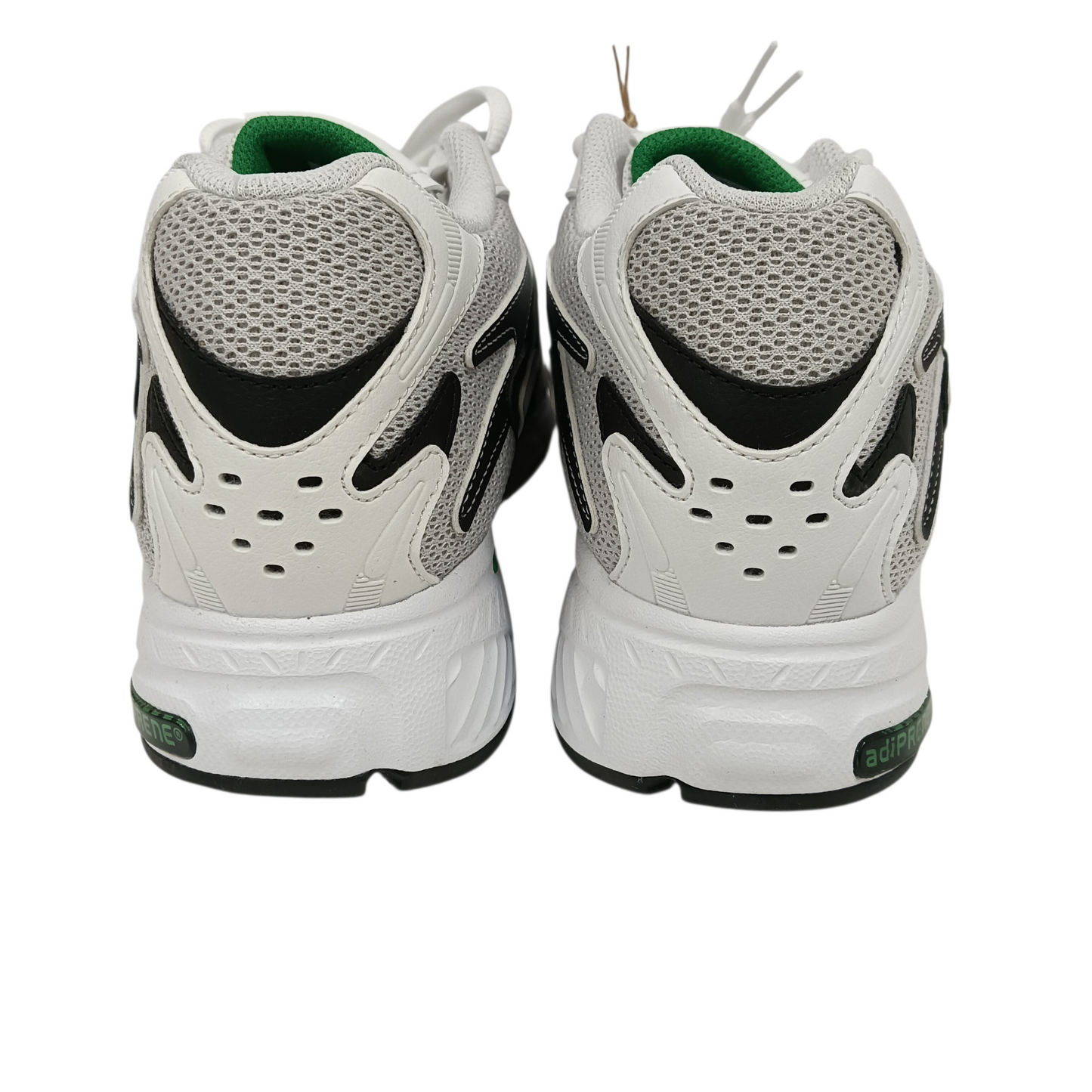 ADIDAS  Sneaker IH0405 Mens   White/Gray/Green