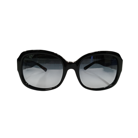 DOLCE & GABBANA Sunglasses Black DG4086
