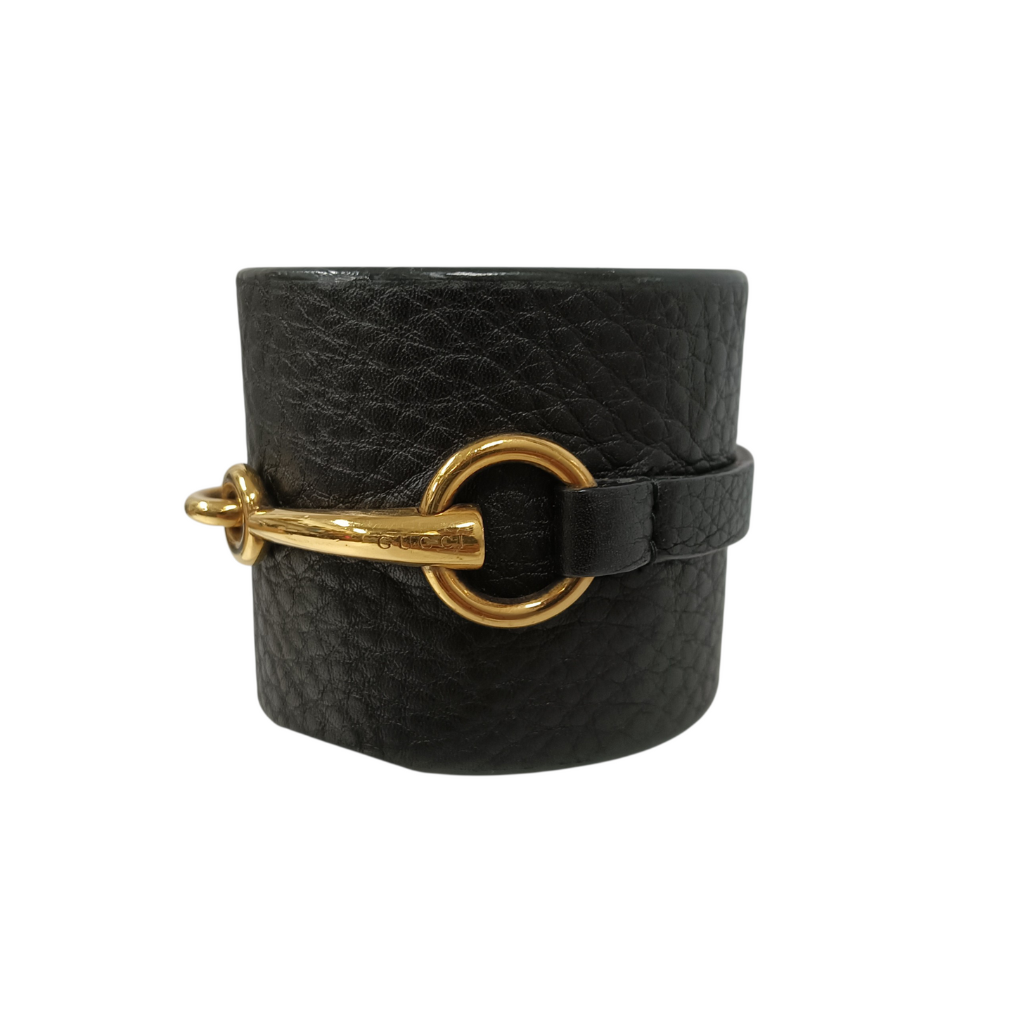 GUCCI Bracelet Black 17