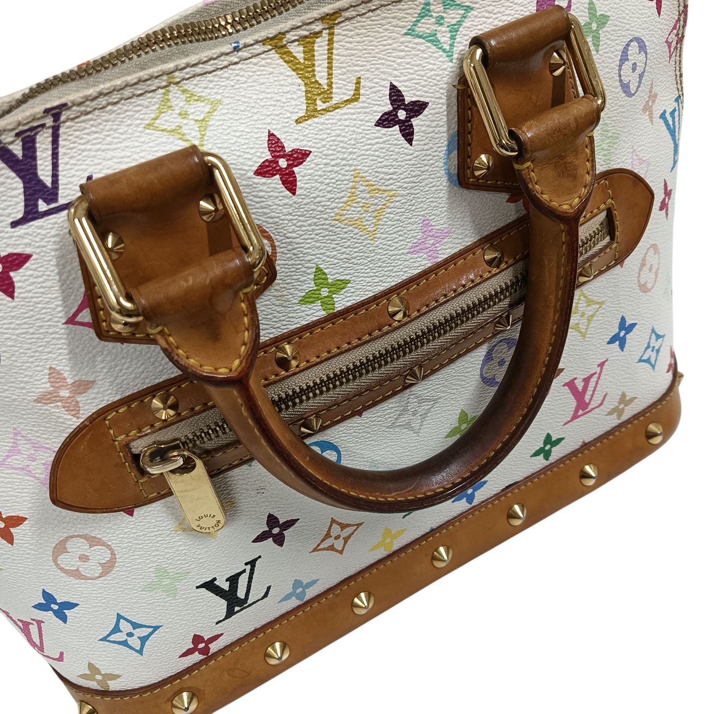 Louis Vuitton Handbags Monogram M40443