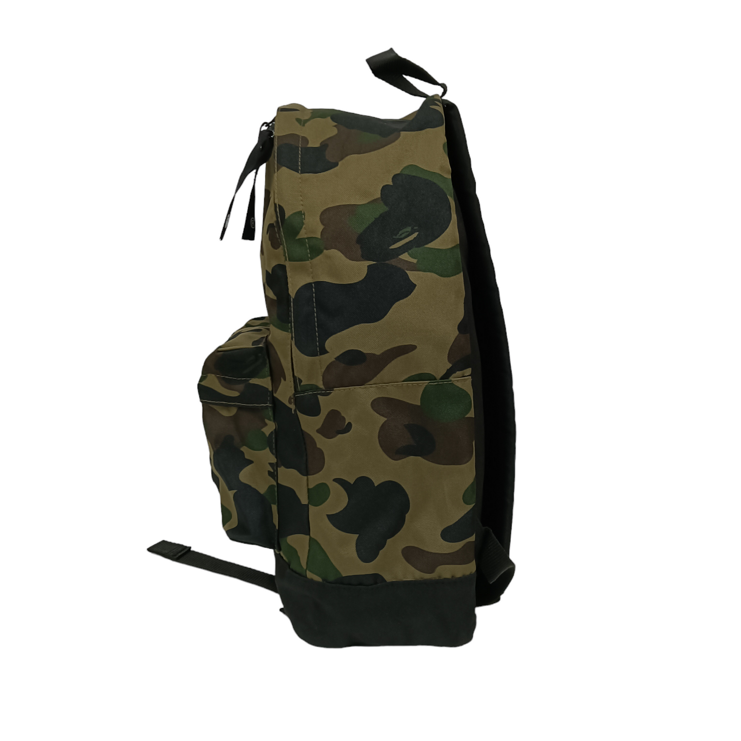 A BATHING APE Rucksack Camouflage 001GDF201015X