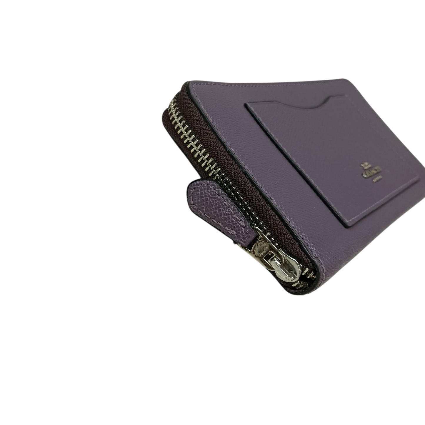 COACH Wallet 54007 Purple
