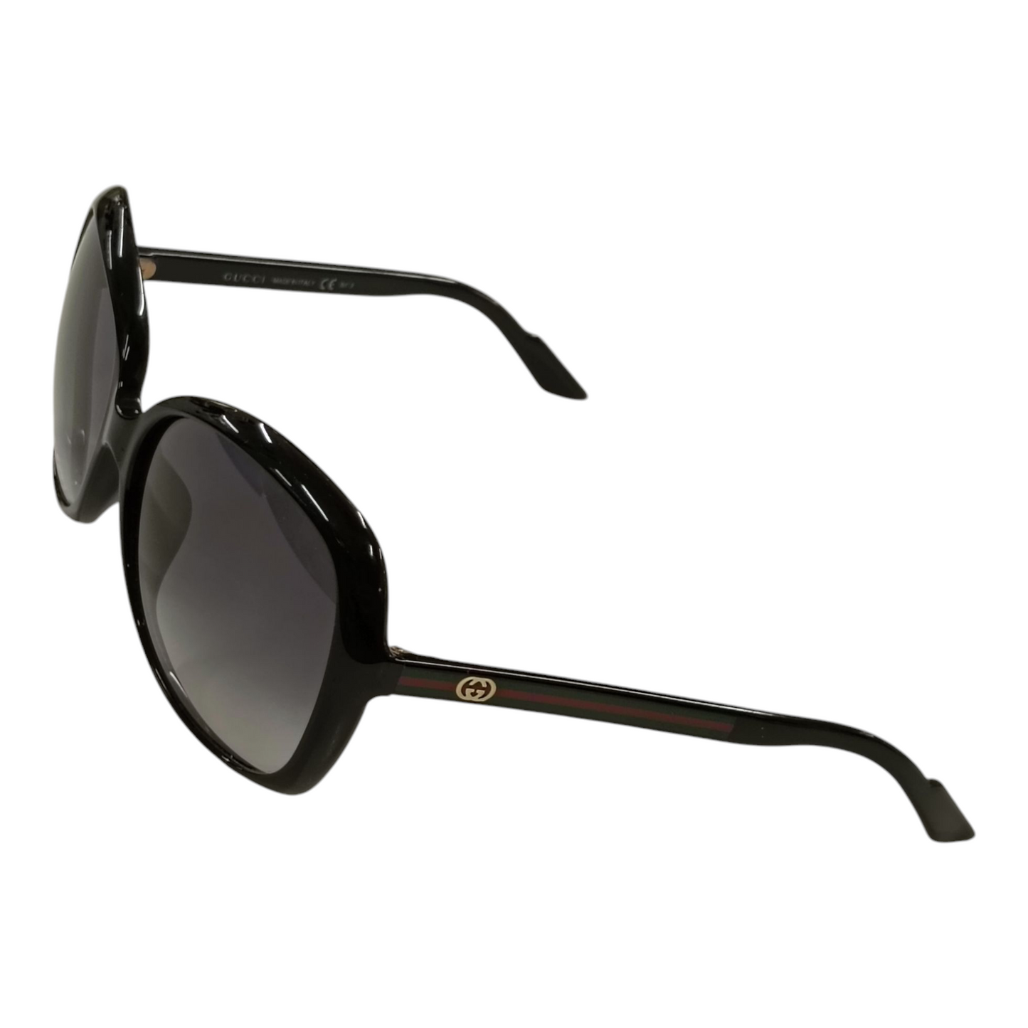 GUCCI Sunglasses Black GG3171