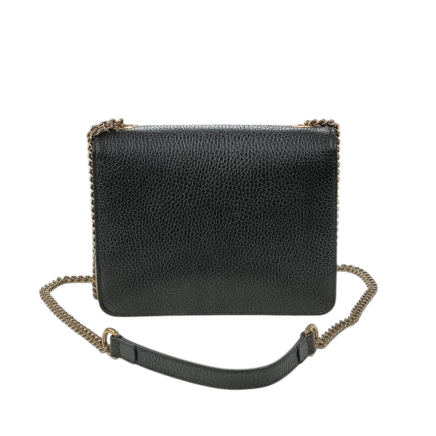 GUCCI Shoulder Bag Interlocking 510304