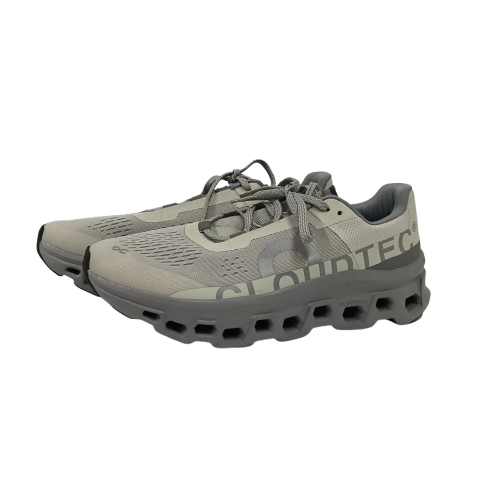 ON Sneaker Mens Gray