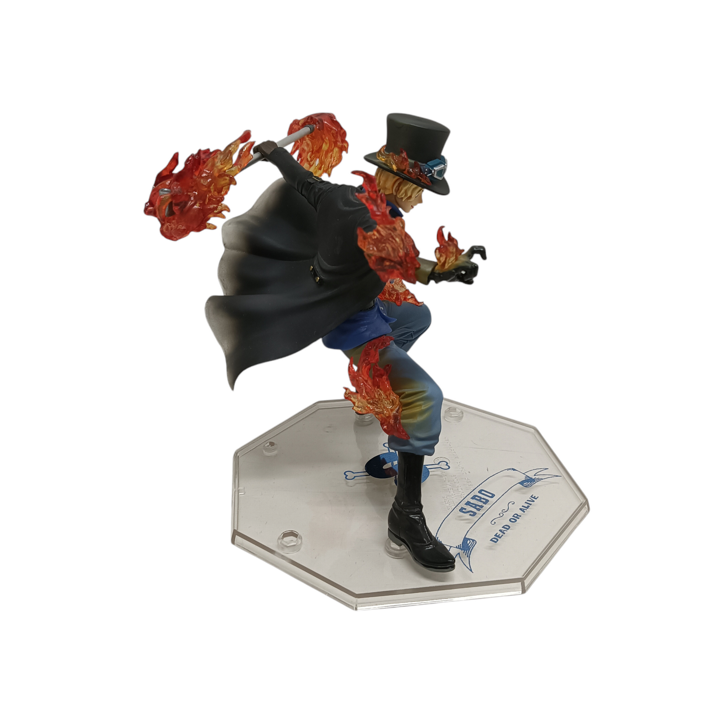 BANDAI FIGURE SABO