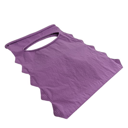 ISSEY MIYAKE ME Handbag MI49-AG921 Rank (A) Violet