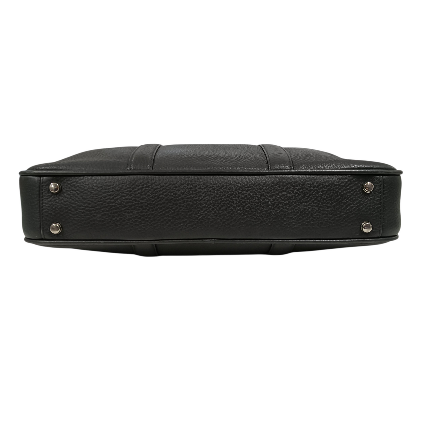 BALLY 2WAY Bag MASSIL MD A20F Gray
