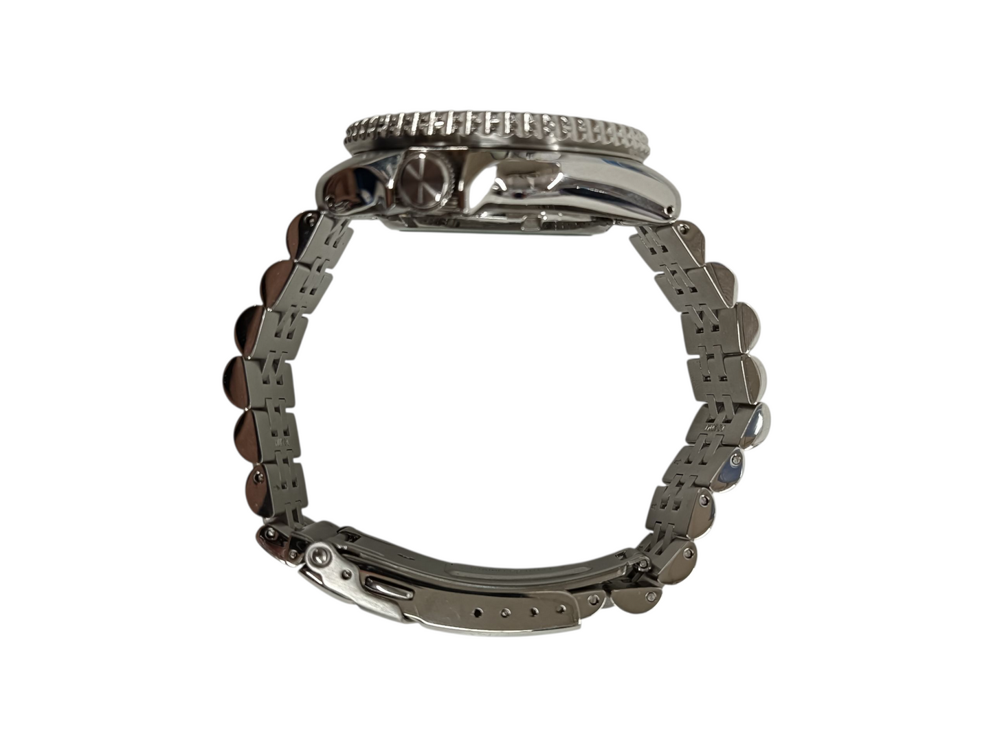 SEIKO Wrist Watch 4R34-00A0