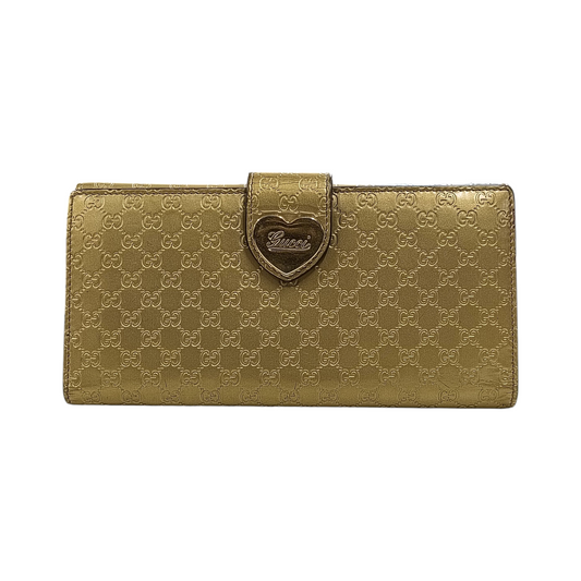 Gucci Long Wallet 534563