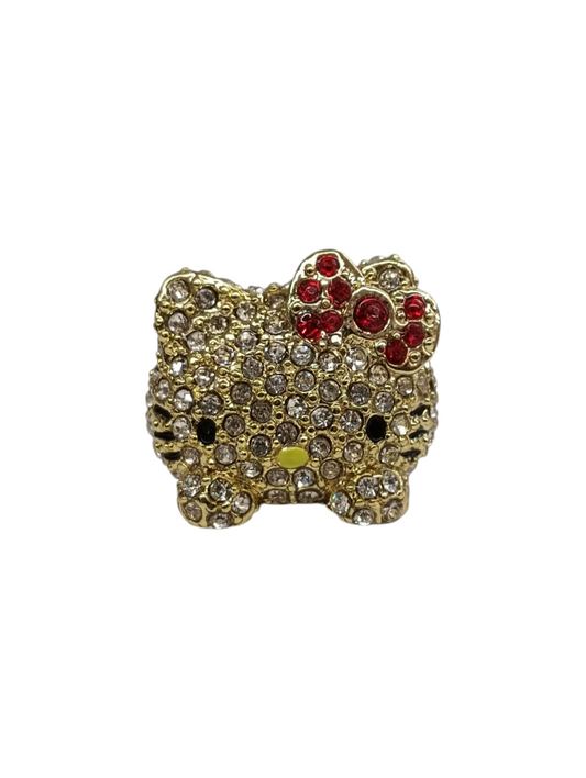 Sanrio Hello Kitty Ring 060976KT0714