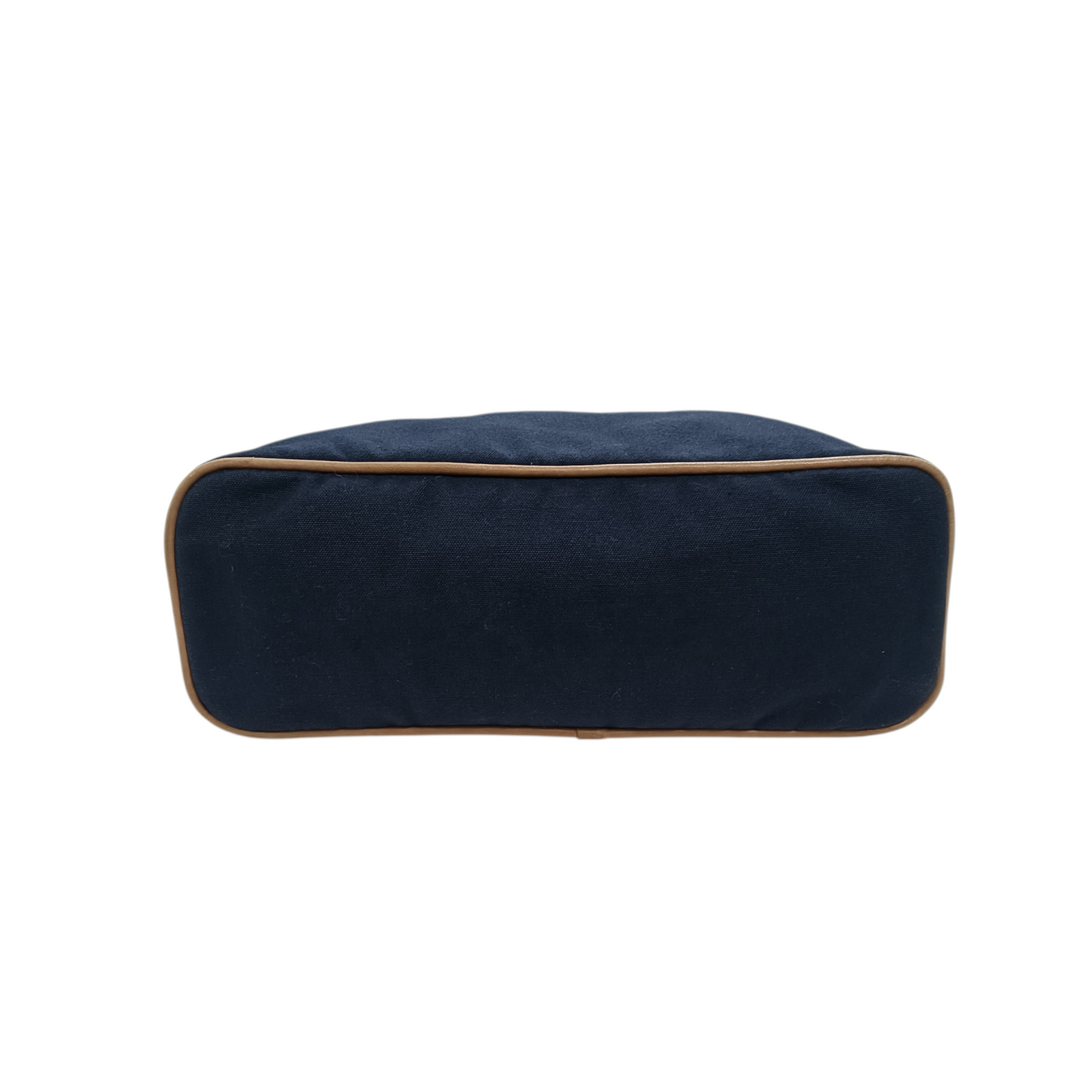 HERMES Pouch Bolide Navy