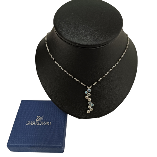 SWAROVSKI Necklace 1106361 Rank B
