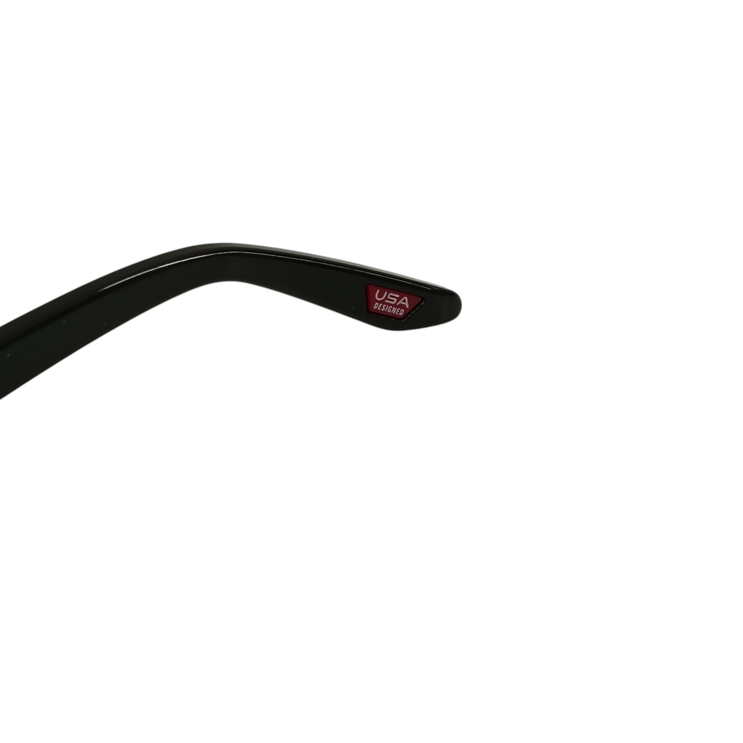 OAKLEY Sunglasses Black 009479-0556 Rank(B)
