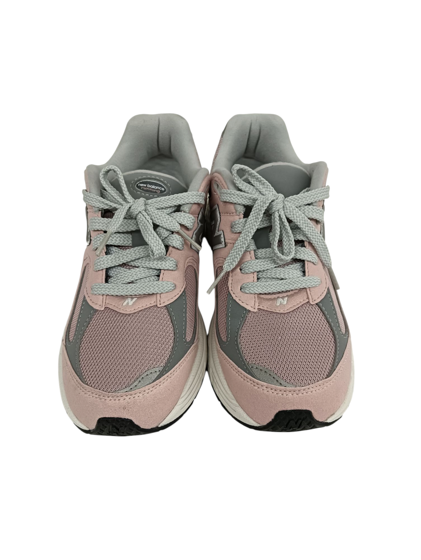 NEW BALANCE Sneaker Size 24.5cm GC2002FC Lady's Pink/Gray
