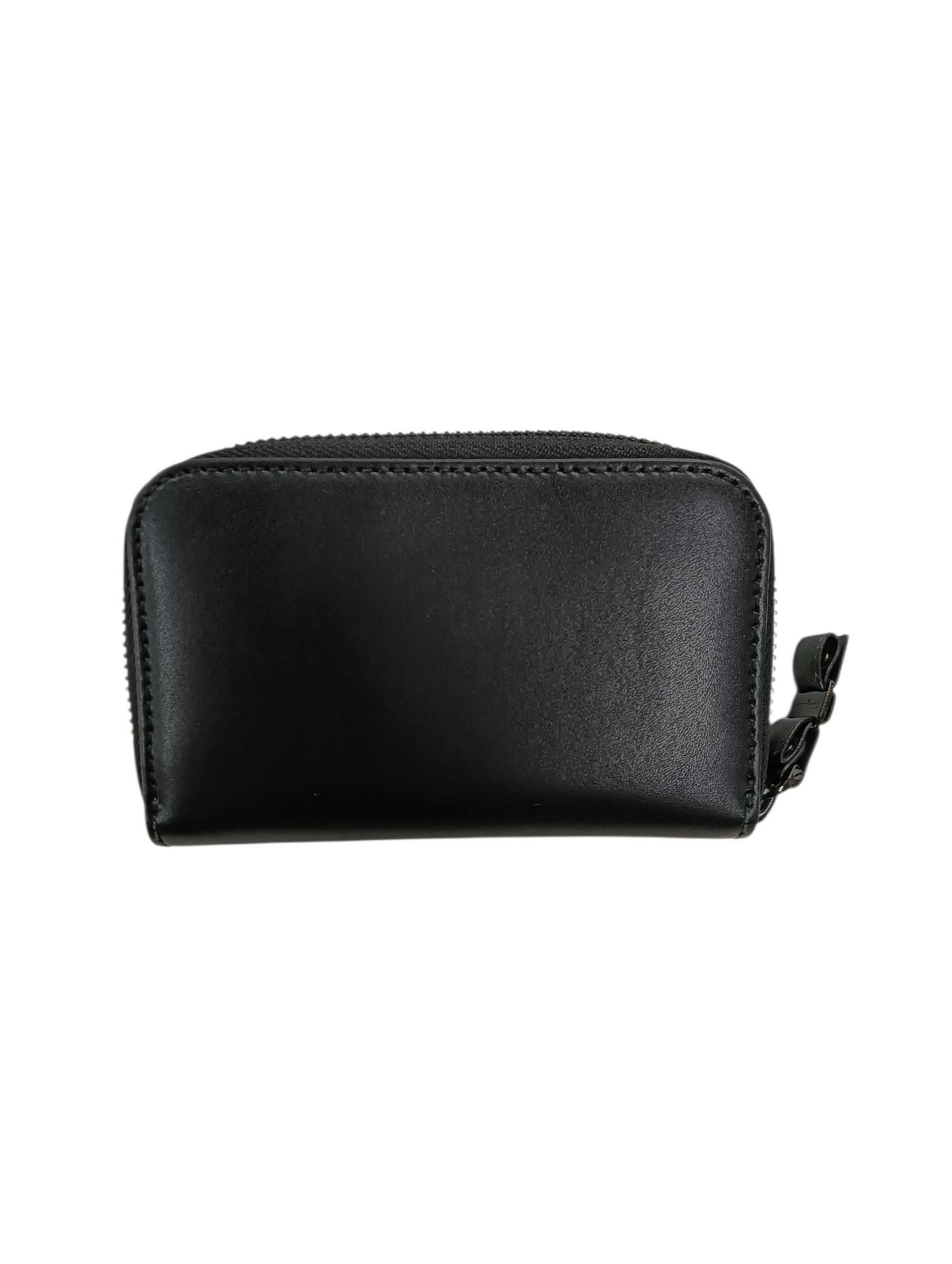 Salvatore Ferragamo Wallet Black KM-22D288