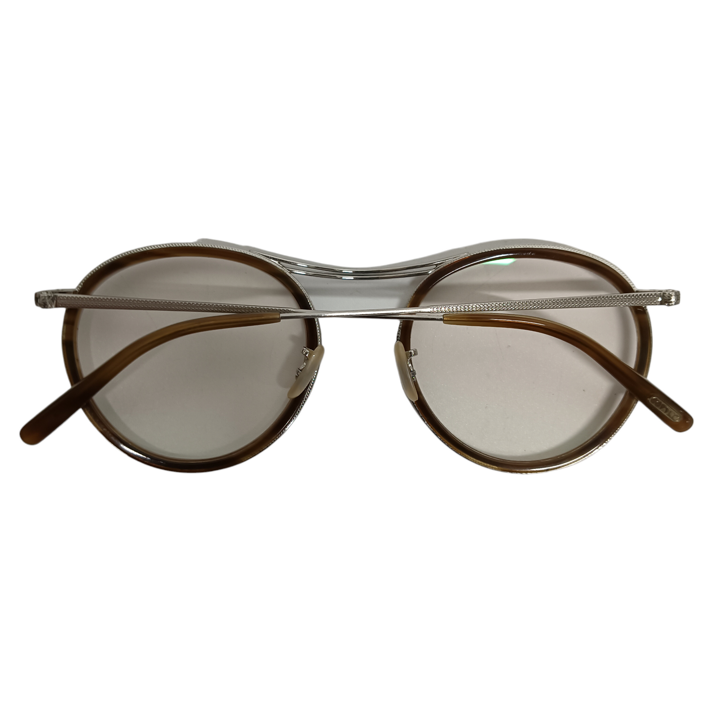 OLIVER PEOPLES Eyewear Brown OV 1219S