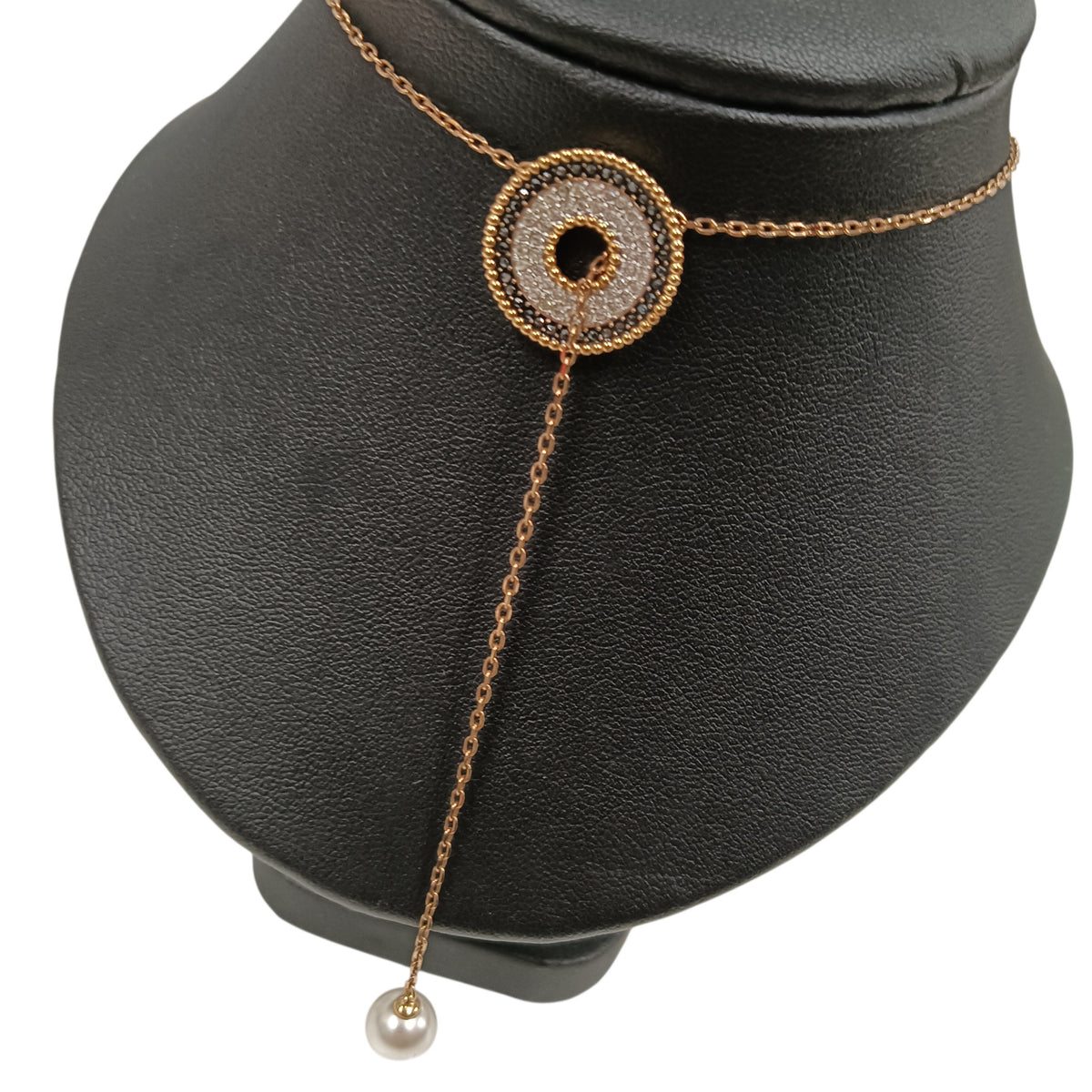 Swarovski Necklace Rank(B)