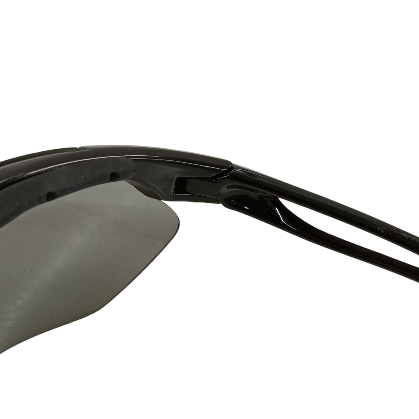 ELLESSE Sunglasses ES-7001 Black